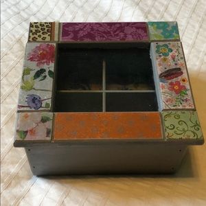 Handmade Box